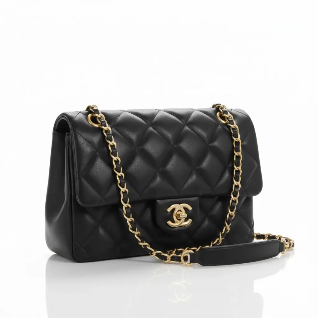 Accessoires Bouclo Accessoires Vintage de Luxe.