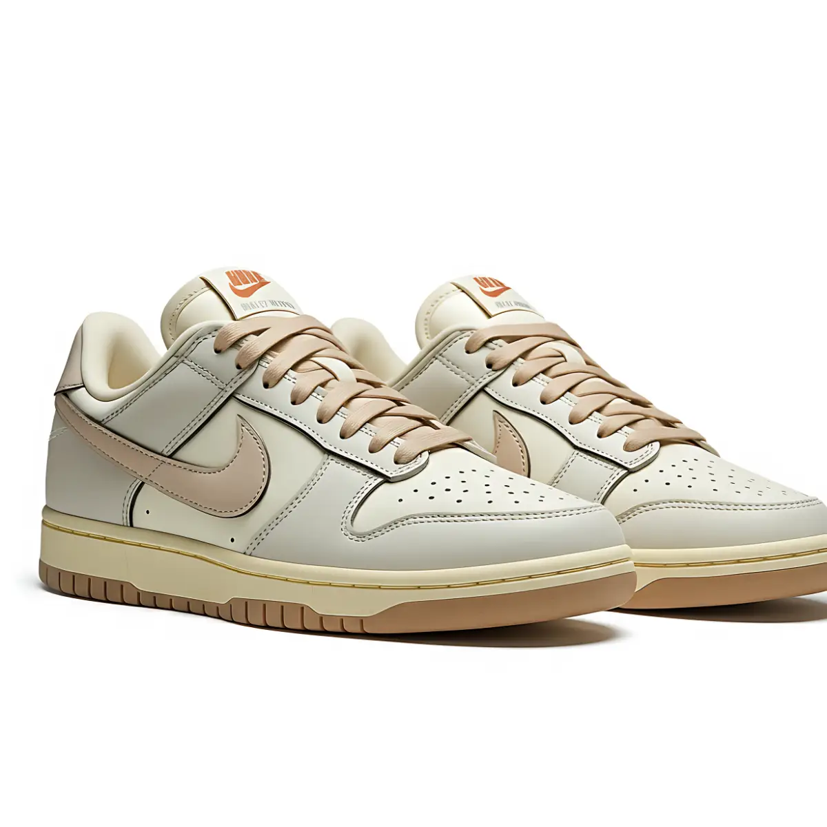 Basket Bouclo Baskets vintage bouclo.