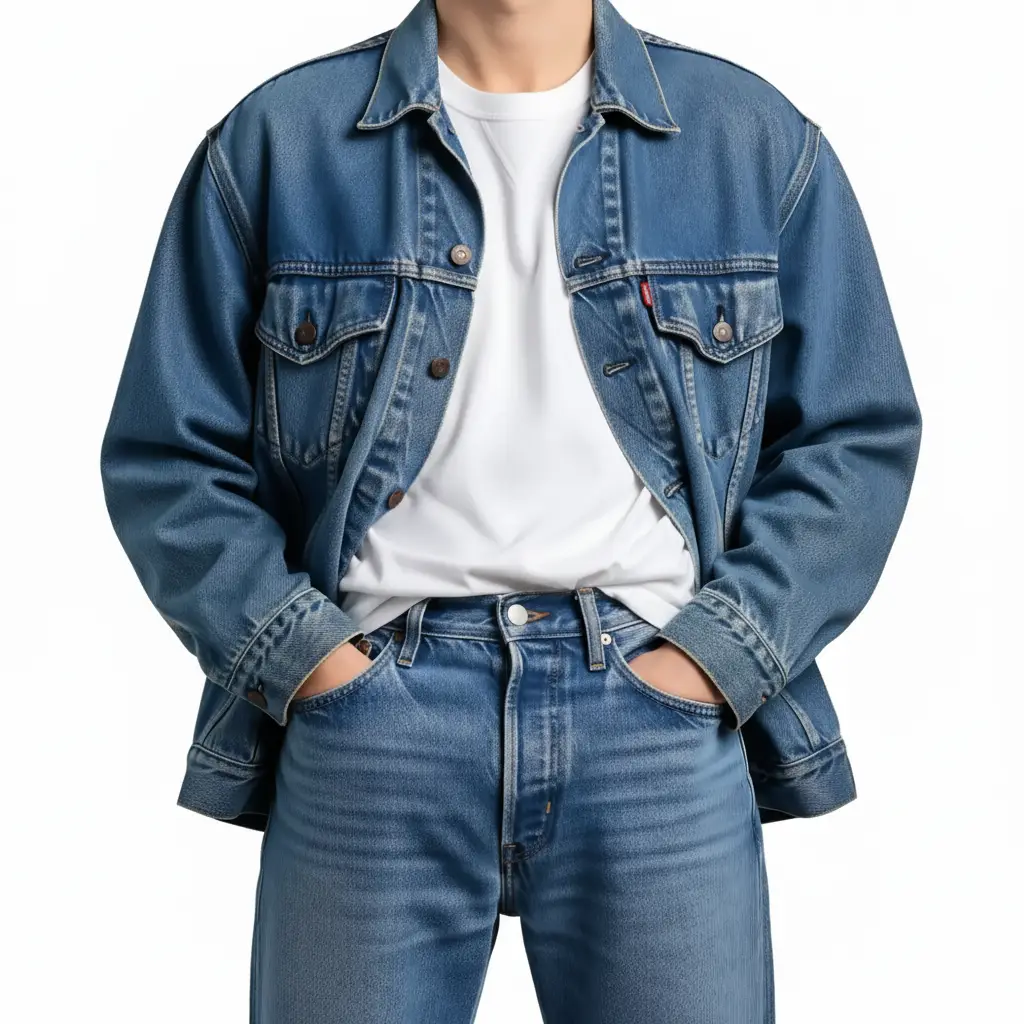 Vêtement Bouclo Vêtements deuxièmes mains, bouclo.